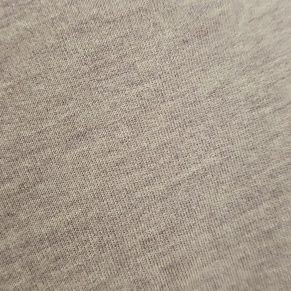 Pure Jill Heathered Purple Tunic - Picture 6 of 8